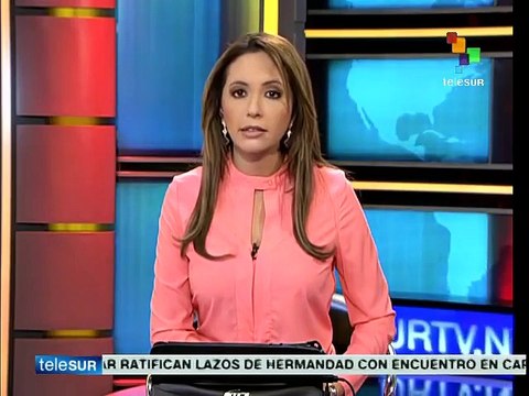 Venezuela: paramilitares detenidos fueron entregados a la justicia