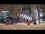 Nowoczesne rolnictwo [modern agriculture] - edukacja mieszczuchów :)