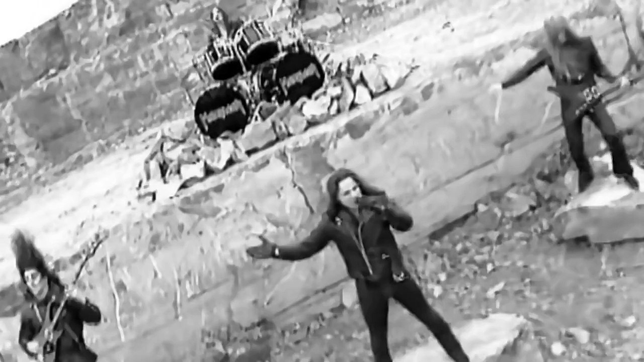 Manowar - Warriors of the World United [HD 720p]