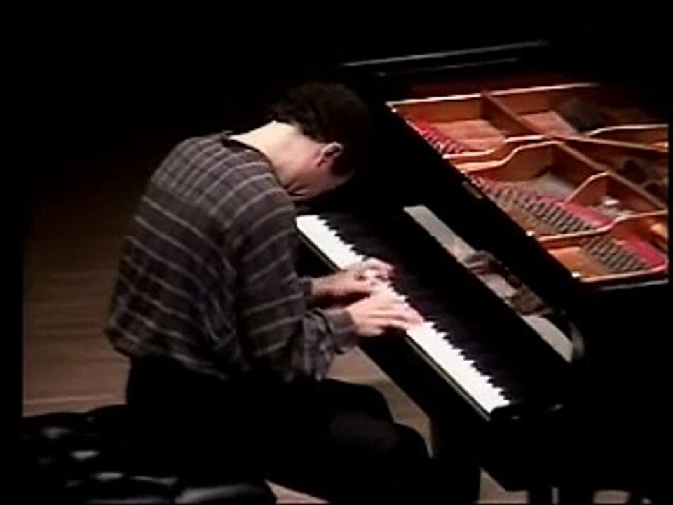 Keith Jarrett - Somewhere Over the Rainbow