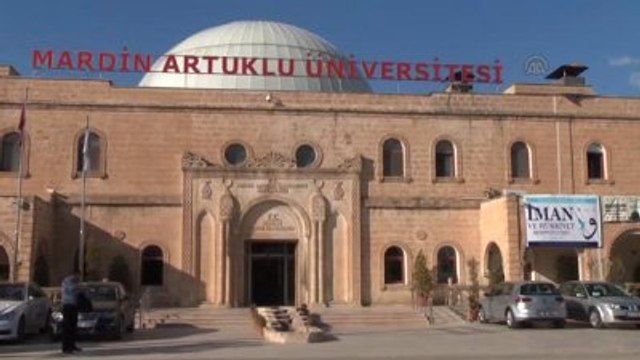 Bölgesel ve Küresel Barış İçin İman ve Hürriyet Sempozyumu