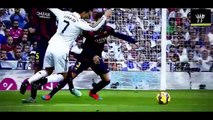 Cristiano Ronaldo vs Lionel Messi • Football Skills and Tricks 2015 720p HD