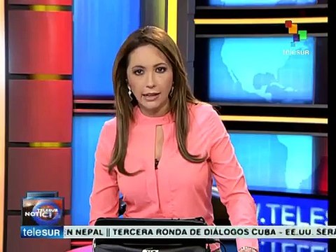 Refuerzan Venezuela y Qatar relaciones bilaterales