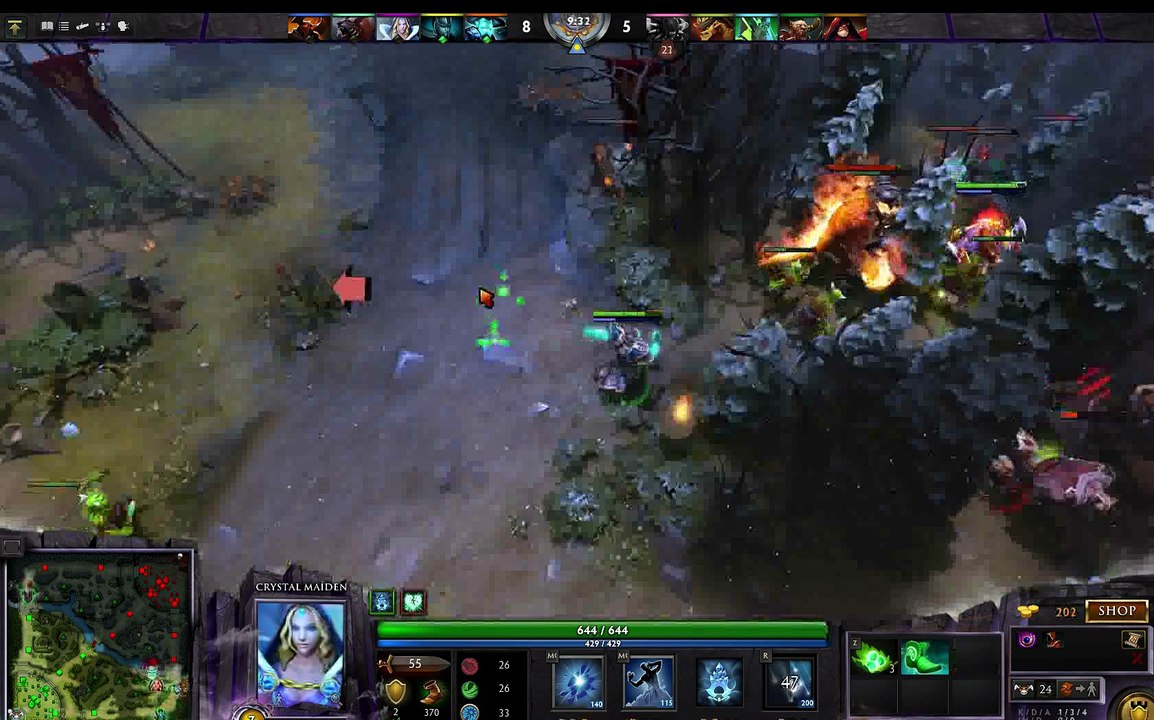 DOTA 2 Gameplay 1_clip64