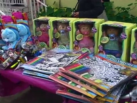 JAKKS Pacific JAKKS Cares 2007 Charity Video