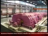 China makes breakthrough in 4th generation nuclear technology - CCTV 100722