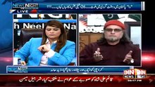 Zaid Hamid Exclusive Reply To Hamid Mir's Quetion