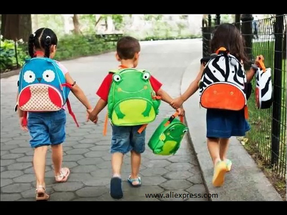 School bags with beautiful, for boys - Escuela de bolsas con hermoso, para chicos