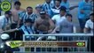 Crazy Brazilian Hooligans Attack The Police After Football Game [Soccer Violence]