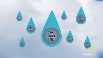 Make It Rain - The Big Picture with Kal Penn