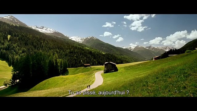 Youth Official Red Band International Trailer 1 (2015) - Rachel Weisz, Michael Caine Drama HD