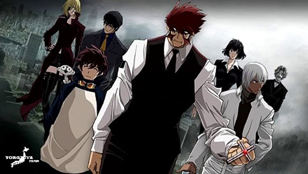 Kekkai Sensen - Dump Of Chicken - Hello, Worl! / Karaoke Tv Size Off Vocal