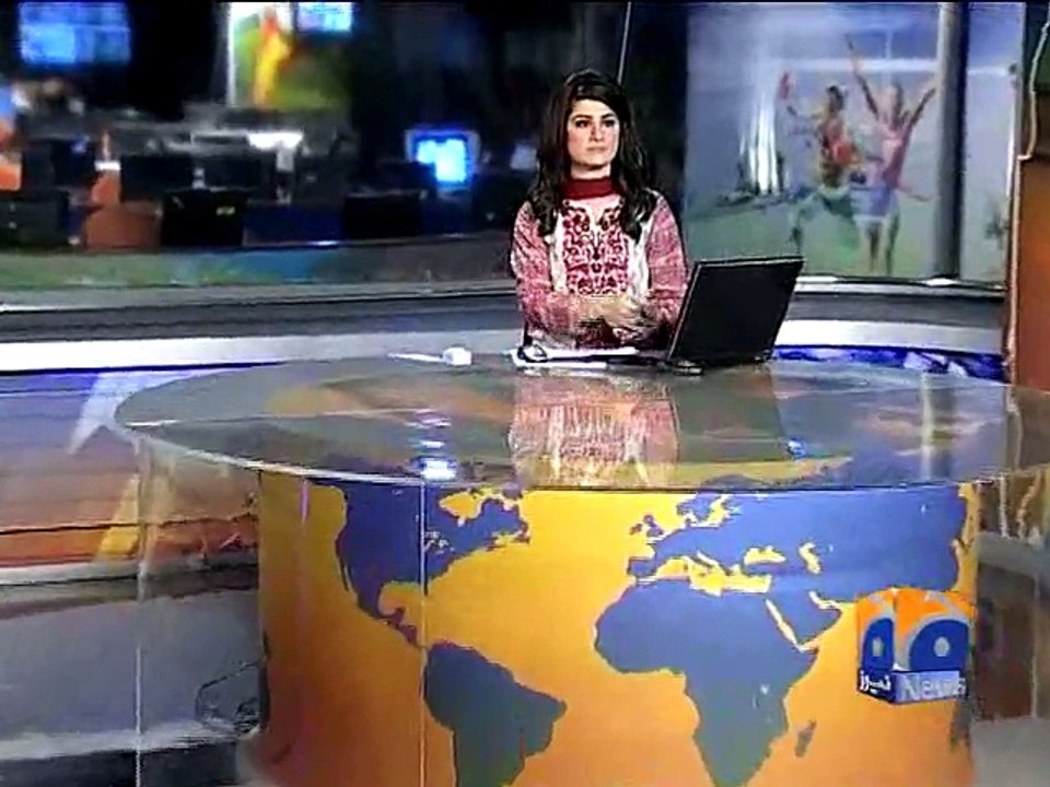 Geo Headlines-16 May 2015-0400