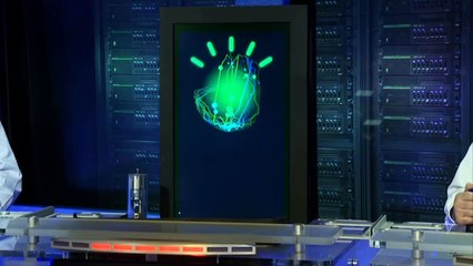 Watson Sparring Matches: Pop Culture Performance