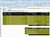 Excel para Contadores - Libro Caja y Bancos
