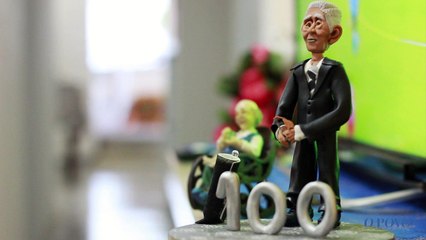 WebSérie "Memórias do Tempo - Seu Chico"