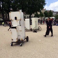 Enregistrement mobile du 14 mai 2015