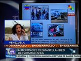 Desmantelan en Venezuela célula de paramilitares