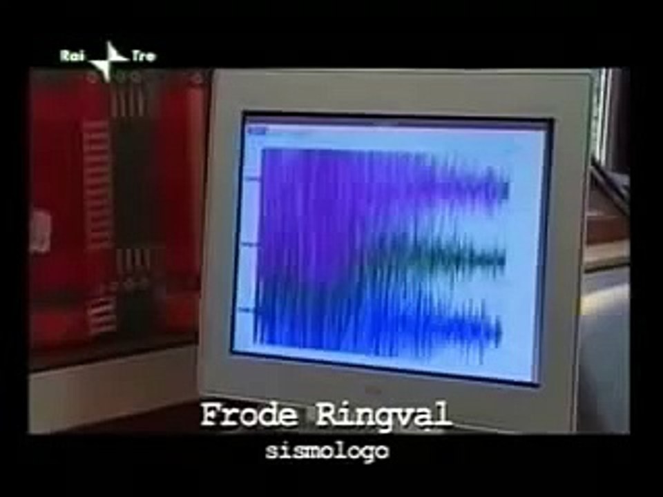 La tragedia del Kursk 2/6