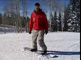 Advanced Snowboarding Tips : How to Switch Feet while Snowboarding