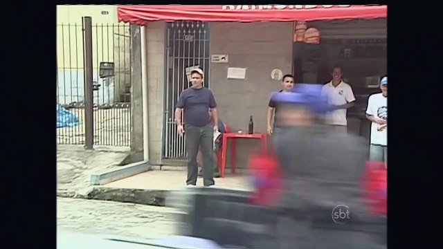 Câmera Escondida - Corno Viado - Pegadinha