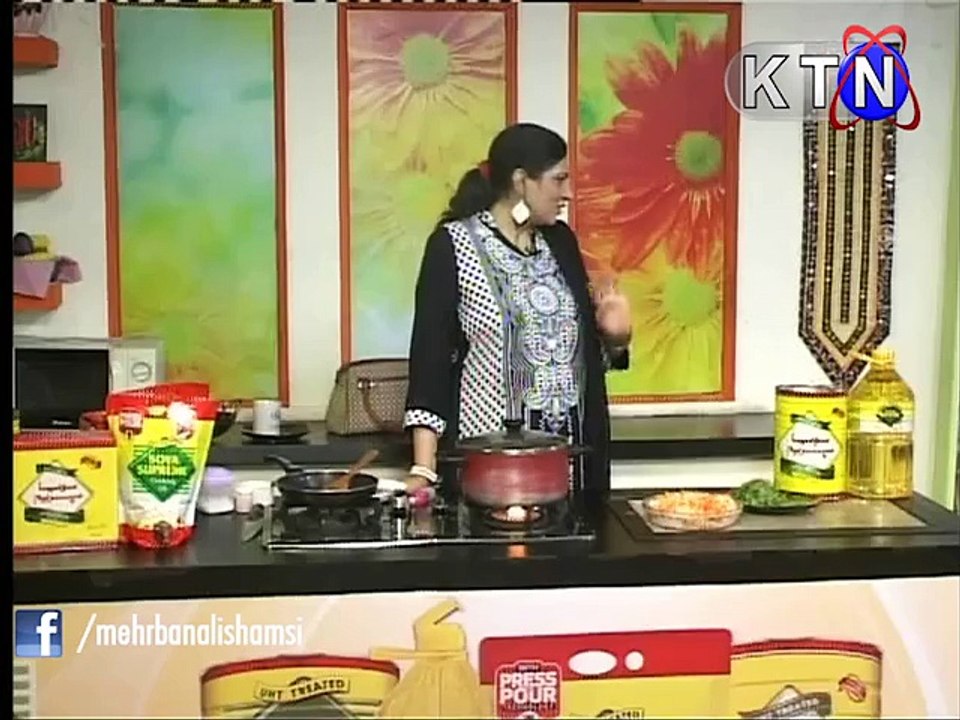 Mehrban Ali KTN GMP 8 May 2015