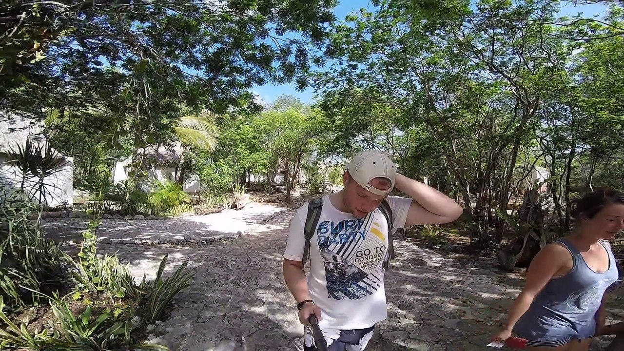 Cancun 2015 final