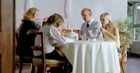 Funny Commercials • Funny Maggi Commercial Letter Soup English Subtitles