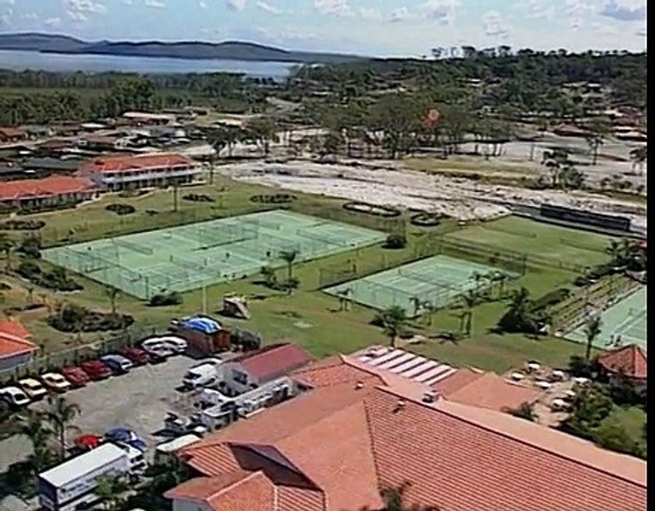 Australien (Teil 5) - New South Wales