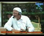 Shab-e-Bara't -- 15 Shabaan -- Bidda't in Shia and Sunni Muslims -- Maulana Ishaq