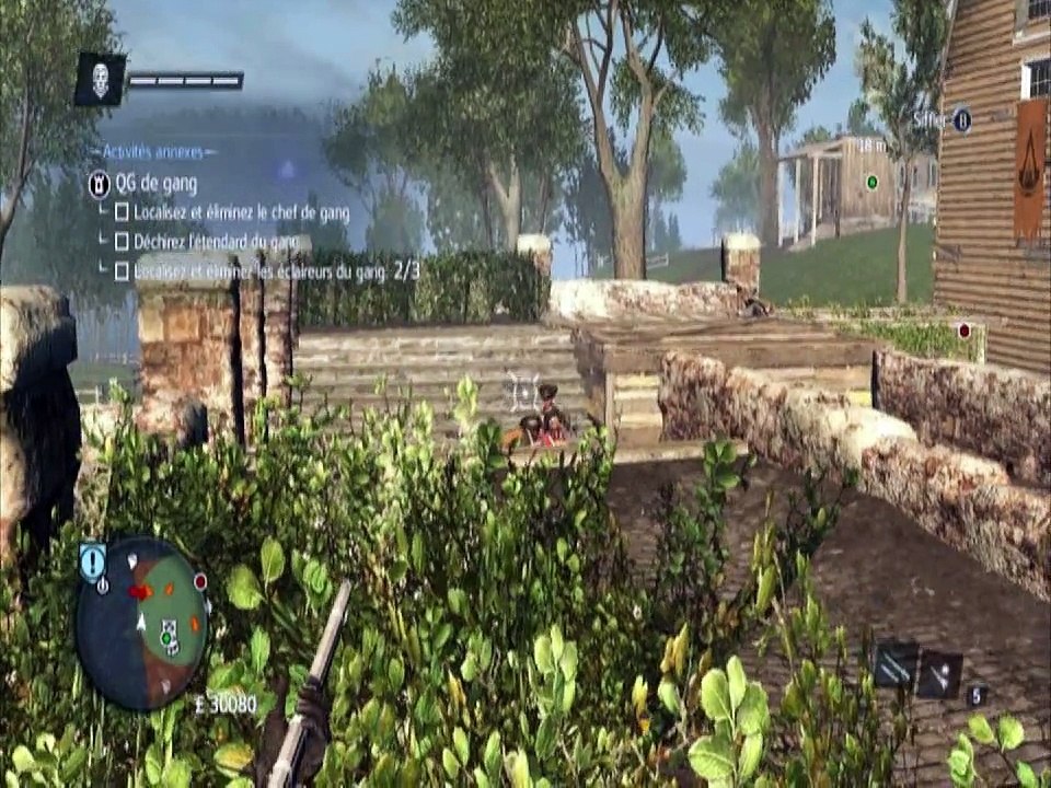 Assassin's Creed Rogue