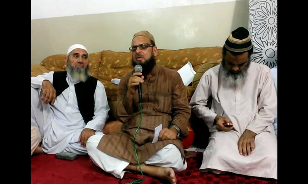 Kalam e Siddque e  Akbar