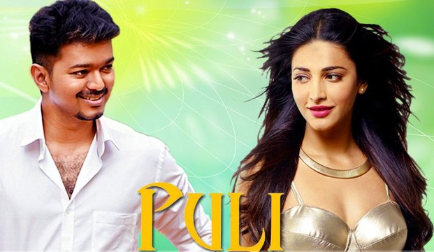 Puli Shooting has been completed | 123 Cine news | Tamil Cinema News