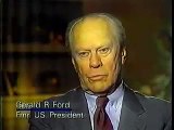 Gerald Ford Assassination Attempts
