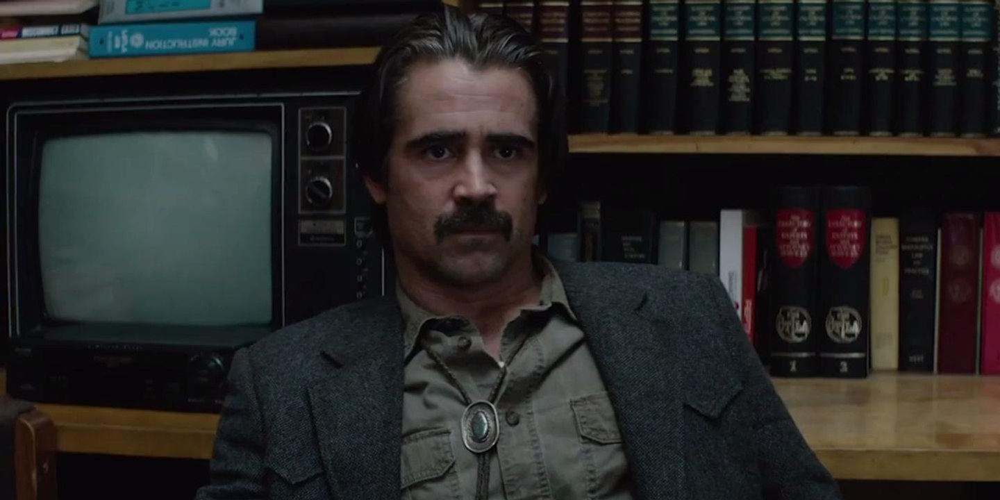 Trailer Breakdown: True Detective Season 2