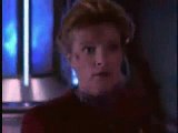 Star Trek Voyager - Wicked Game(Kathryn Janeway)