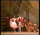 M. Nudga & A. Buravtsev. Pas de deux de Giselle