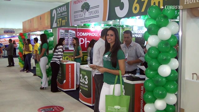 Caixa promove Feirão da Casa Própria em Campinas