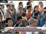 P5,500, tulong sa bawat obrero ng pabrika sa Valenzuela