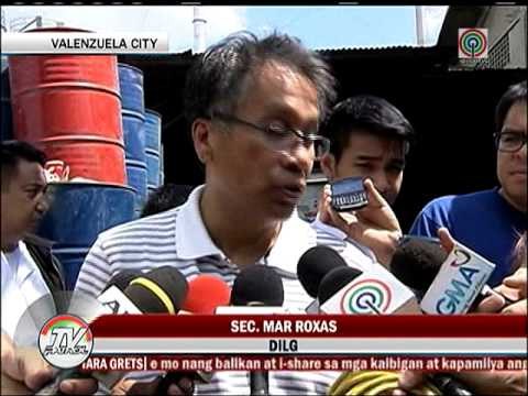 Pabrika ng tsinelas, may mga ginawa bang paglabag?