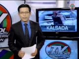 TV Patrol Northern Luzon - May 14, 2015