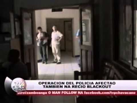 TV Patrol Chavacano - May 14, 2015