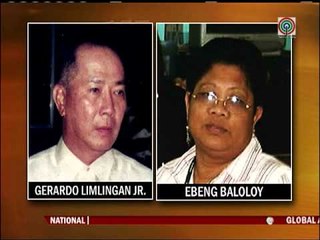 Malaking withdrawal ng 'Binay dummies' kasabay ng Senate probe