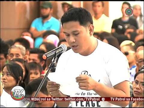 Dalawang lungsod, ayaw sumama sa Bangsamoro region