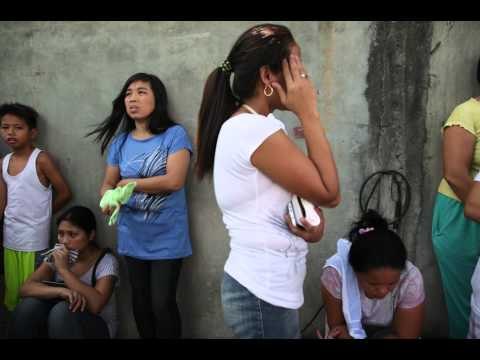 Valenzuela Inferno: Death in the sweatshop