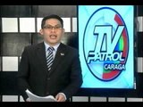 TV Patrol Caraga - May 15, 2015