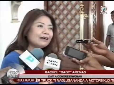 TV Patrol Ilocos - May 14, 2015