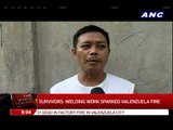 Valenzuela City vows to conduct thorough probe into factory blaze