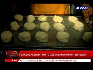 Cheaper bread to hit stores soon