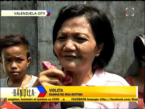 Officials: Valenzuela factory fire started near entrance